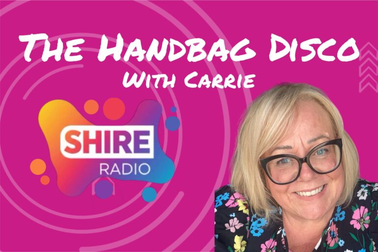 Carrie Handbag Disco