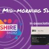Mid Morning On Shire Radio