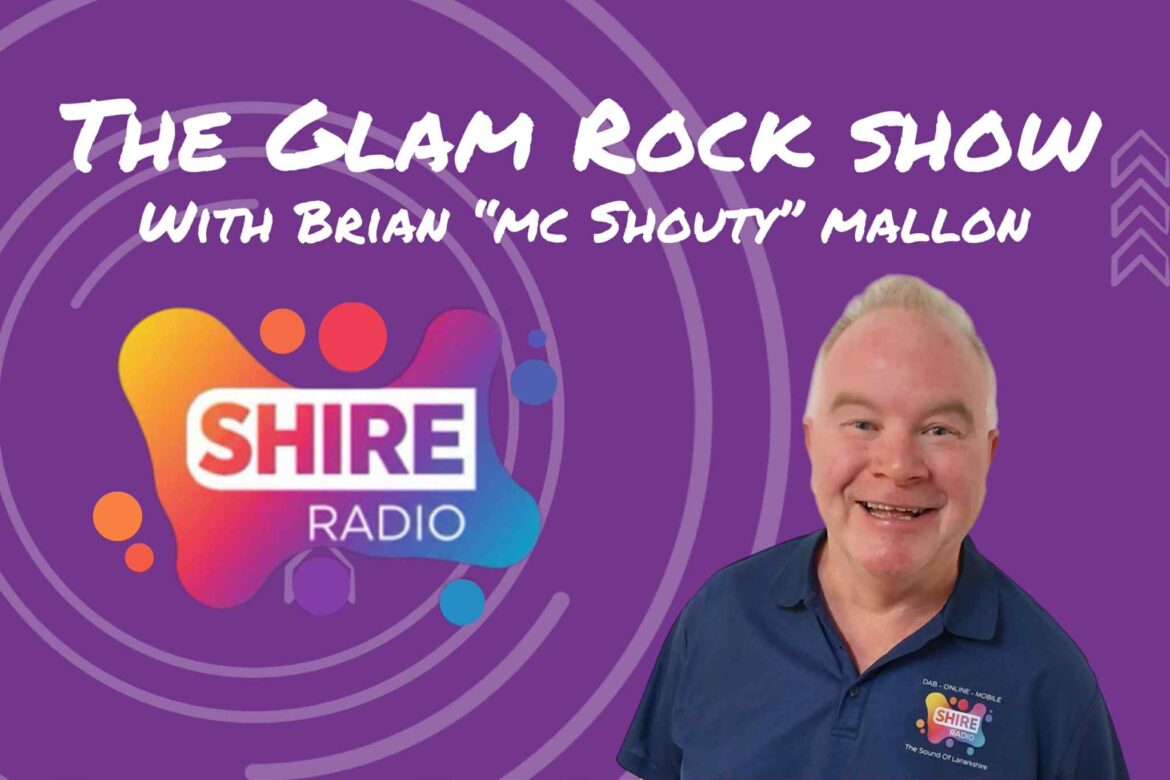 Glam Rock Show