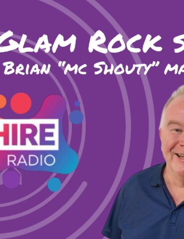 Glam Rock Show