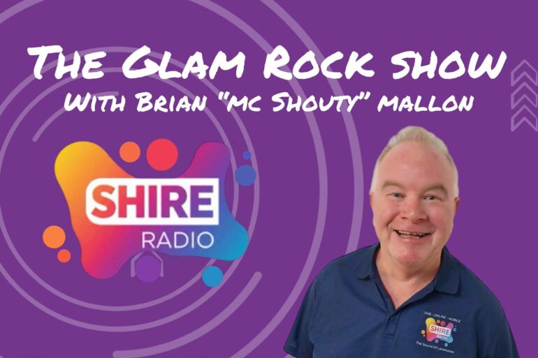 Glam Rock Show