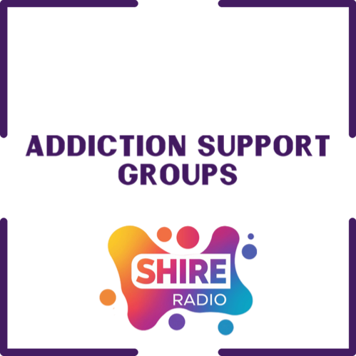 Addiction Groups