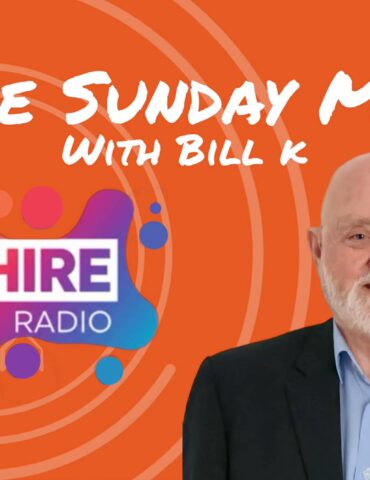 Bill K Sunday Mix