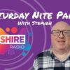 Saturday Night Party